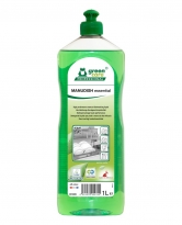 Handafwasmiddel Manudish Essential Green Care Professional 1l